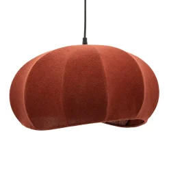 Stoffen hanglamp - By-Boo Vinta