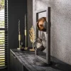 Tafellamp met glazen bollen - Santa Stellar