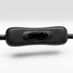 Tafellamp met matglas bol - Kare Design Bollie