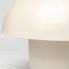 Tafellamp paddenstoel beige - Kare Design Mushroom 44