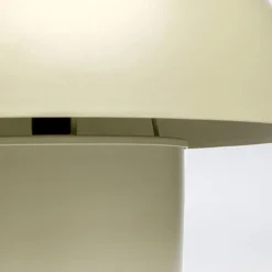 Tafellamp paddenstoel lichtgroen - Kare Design Mushroom 44