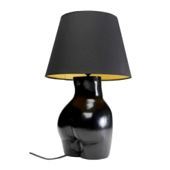 Tafellamp vrouw - Kare Design Donna