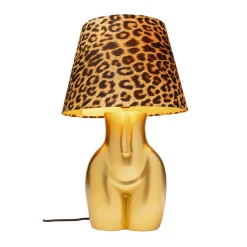 Tafellamp vrouw - Kare Design Donna