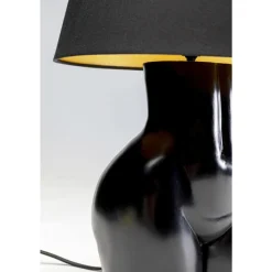 Tafellamp vrouw - Kare Design Donna