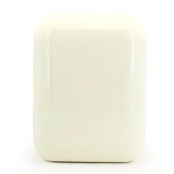 Tafeltje glanzend beige - By-Boo Dixon