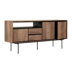 Teak design dressoir - DTP Home Metropole