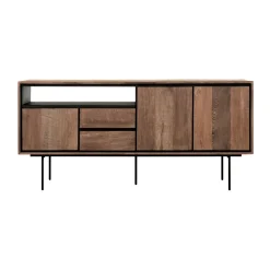 Teak design dressoir - DTP Home Metropole