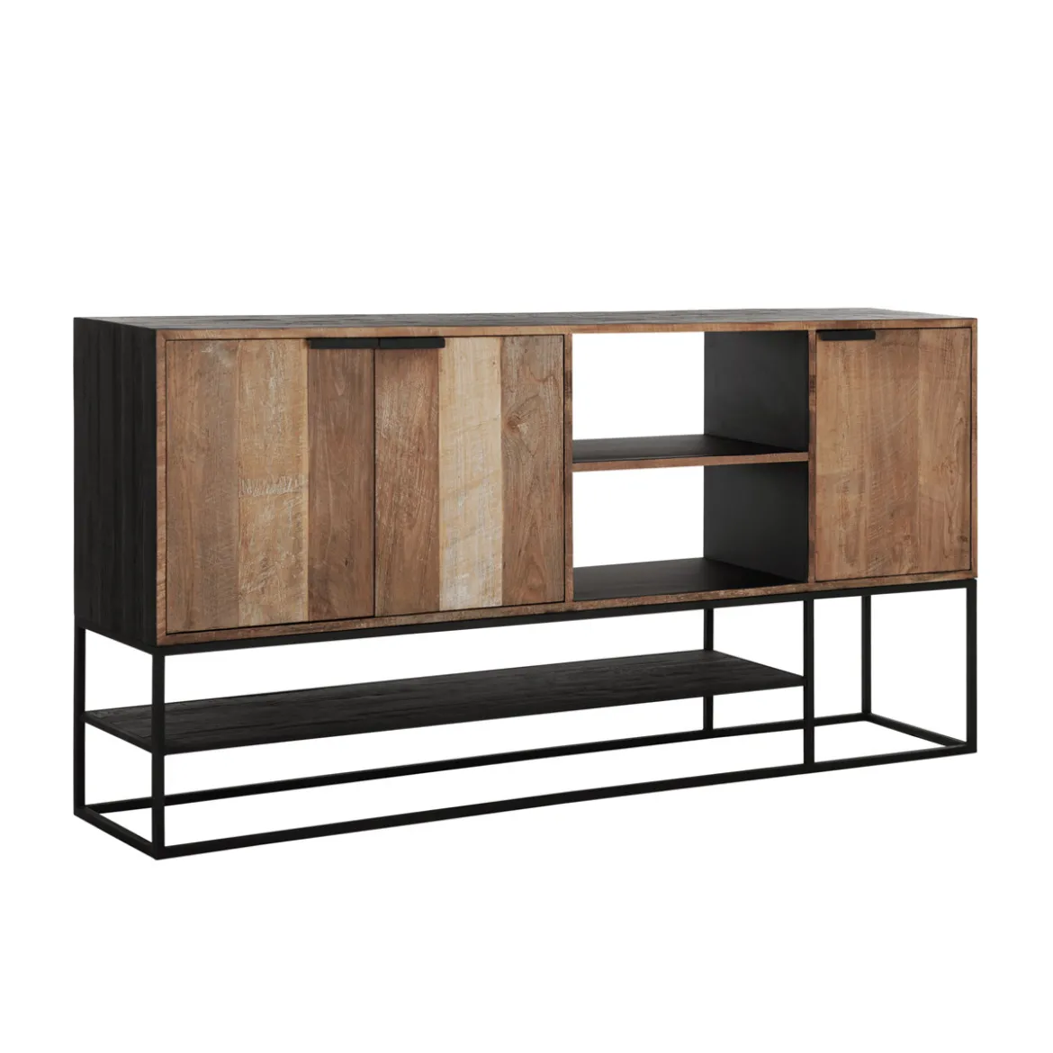 Teak dressoir hoog - DTP Home Cosmo
