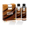 Teakfix + Cleaner 250 ml - Oranje Wood Care Kit Teakfix