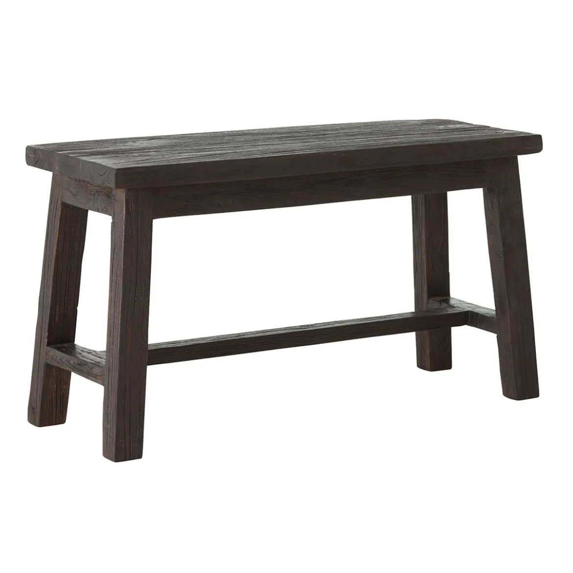Teak houten bankje - Must Living Trinity