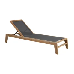 Teak ligbed - Brafab Elati