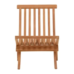 Teak lounge stoel - Lavis Kenya