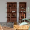 Terra design opbergkast L - Dutchbone Dundee