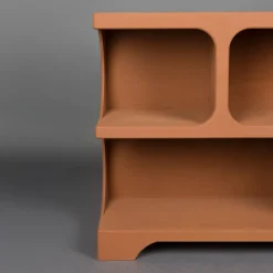 Terra design opbergkast M - Dutchbone Dundee
