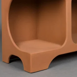 Terra design opbergkast XL - Dutchbone Dundee