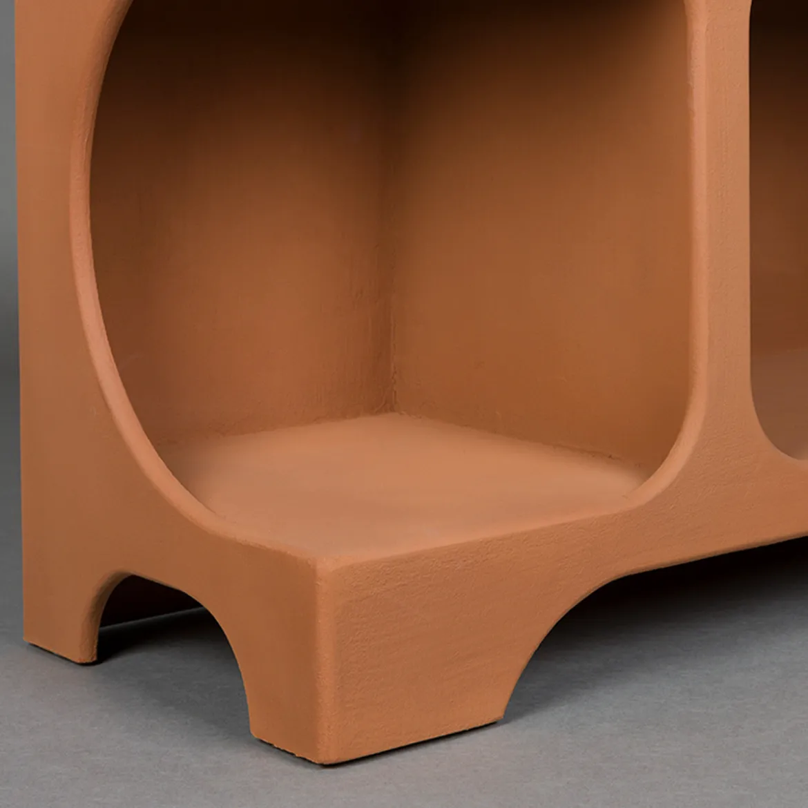Terra design opbergkast XL - Dutchbone Dundee