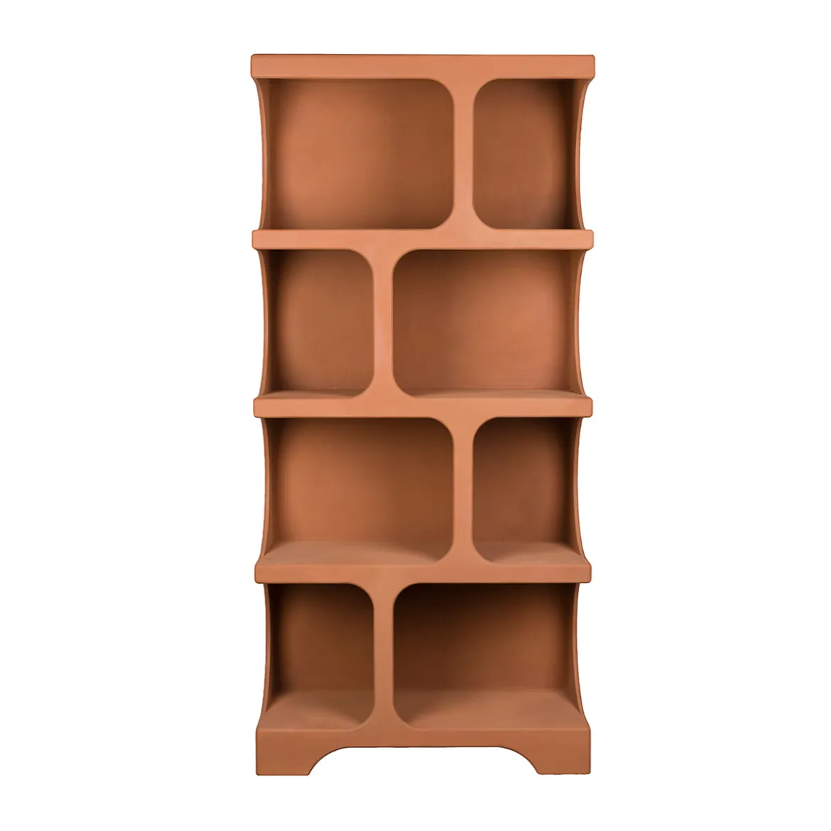 Terra design opbergkast XL - Dutchbone Dundee