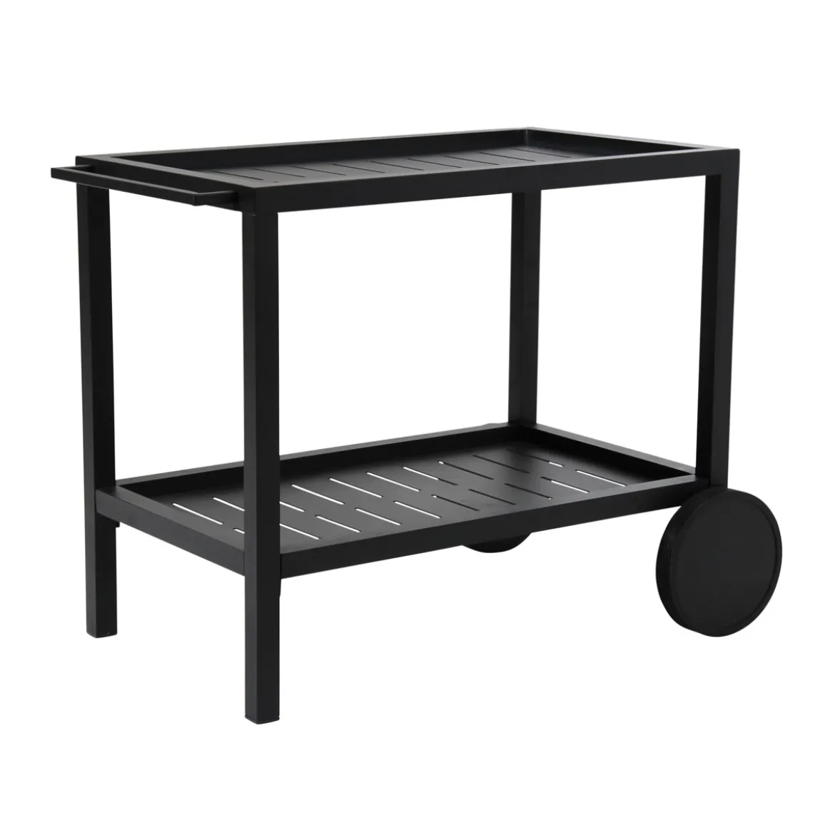 Trolley op wielen - Lavis Cain
