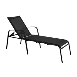 Tuin ligbed aluminium - Brafab Rana