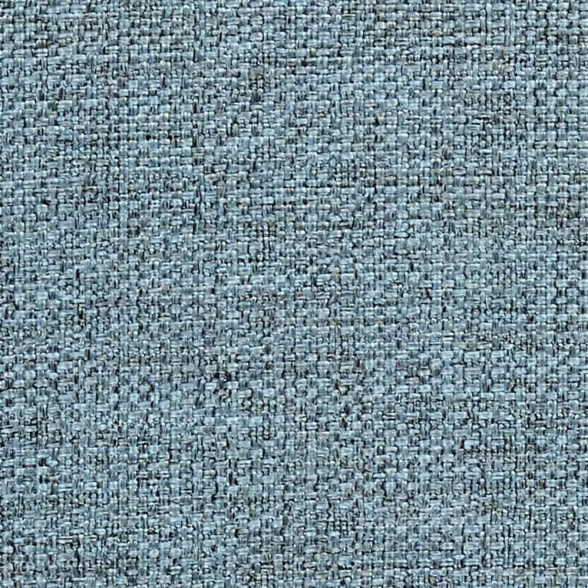 Tuin loungebank blauw wit - Brafab Sottenville