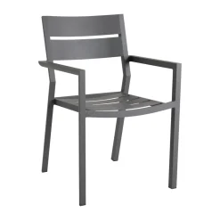 Tuinstoel met arm - Lavis Lola