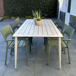 Tuintafel - Lavis Linde