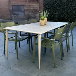 Tuintafel - Lavis Linde