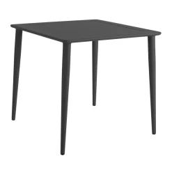 Tuintafel vierkant - Lavis Linde