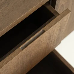 Tv dressoir mangohout - Eleonora Edward