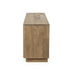 Tv dressoir mangohout - Eleonora Edward