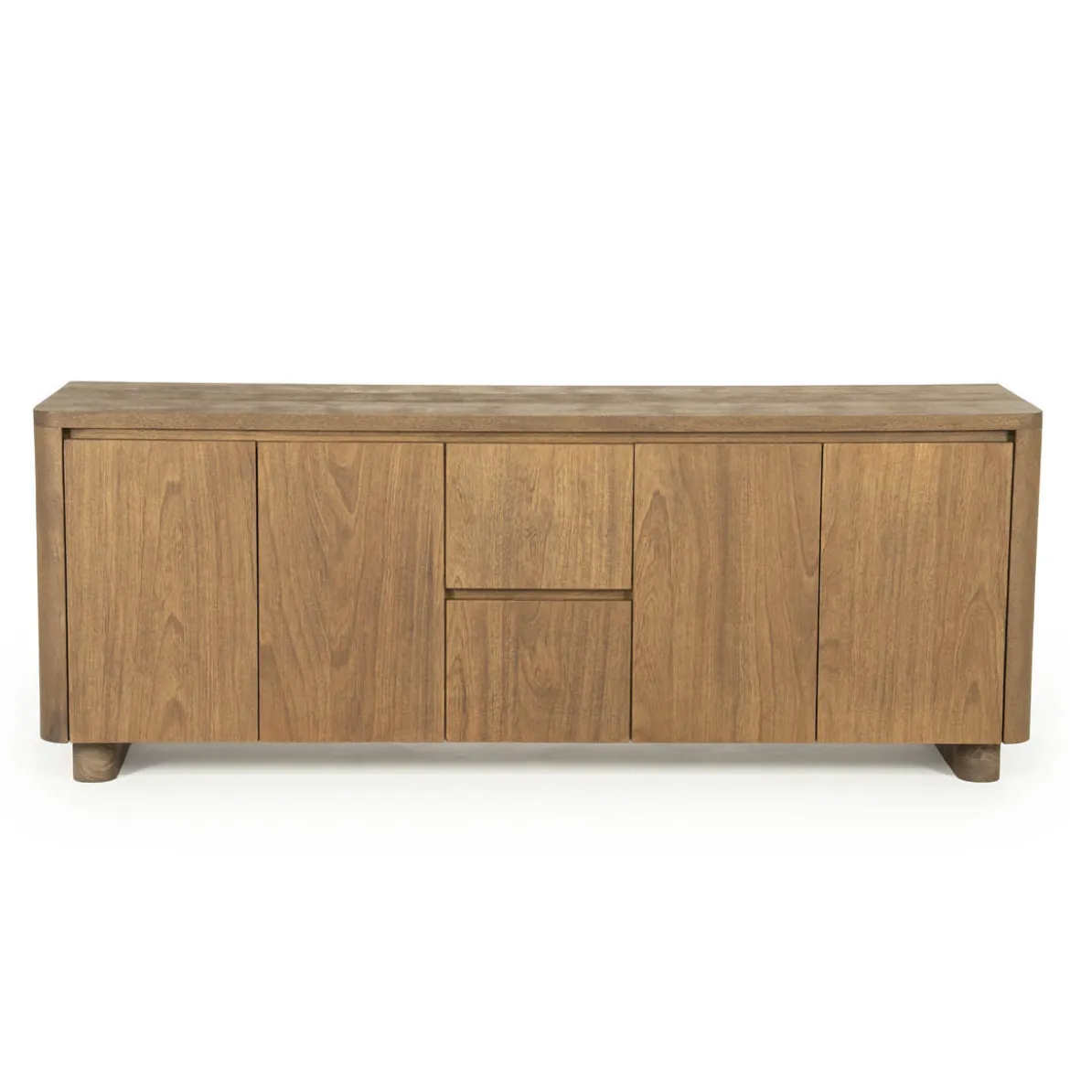 Tv dressoir mangohout - Eleonora Edward