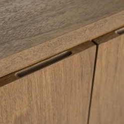 Tv dressoir mangohout - Eleonora Edward