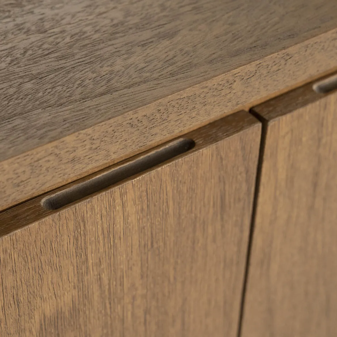 Tv dressoir mangohout - Eleonora Edward