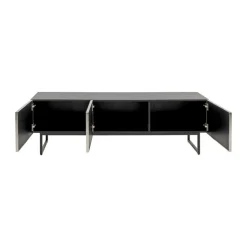 TV-meubel chroomdesign - Kare Design Carino