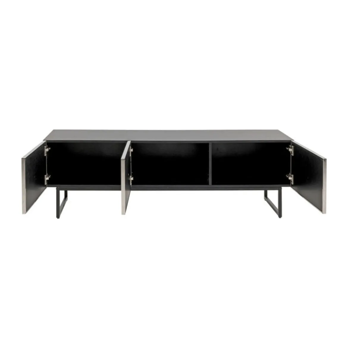 TV-meubel chroomdesign - Kare Design Carino