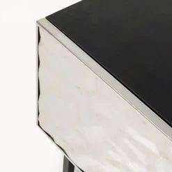 TV-meubel chroomdesign - Kare Design Carino