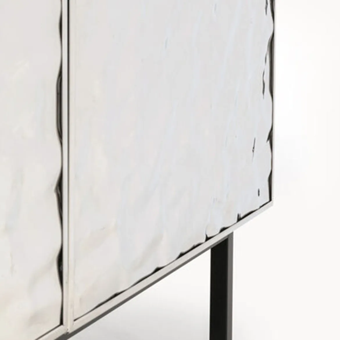 TV-meubel chroomdesign - Kare Design Carino