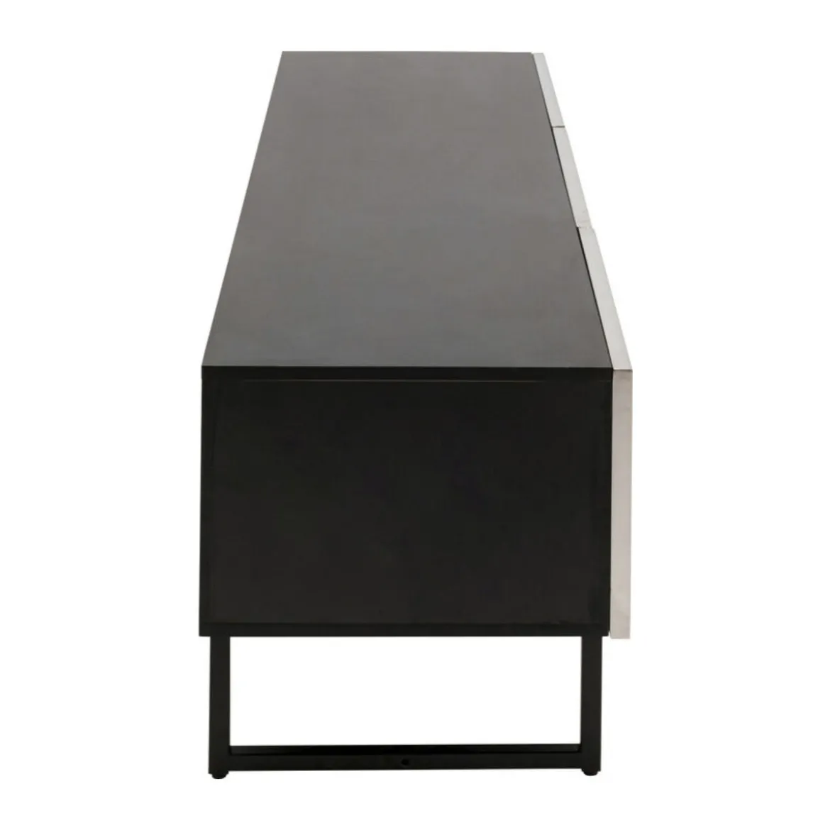 TV-meubel chroomdesign - Kare Design Carino