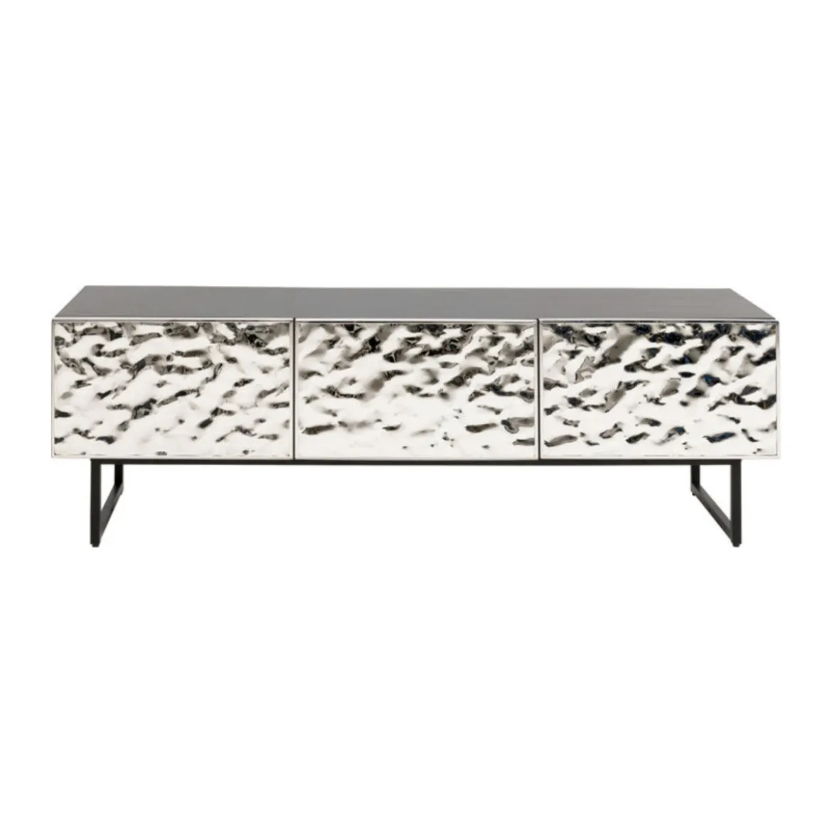 TV-meubel chroomdesign - Kare Design Carino