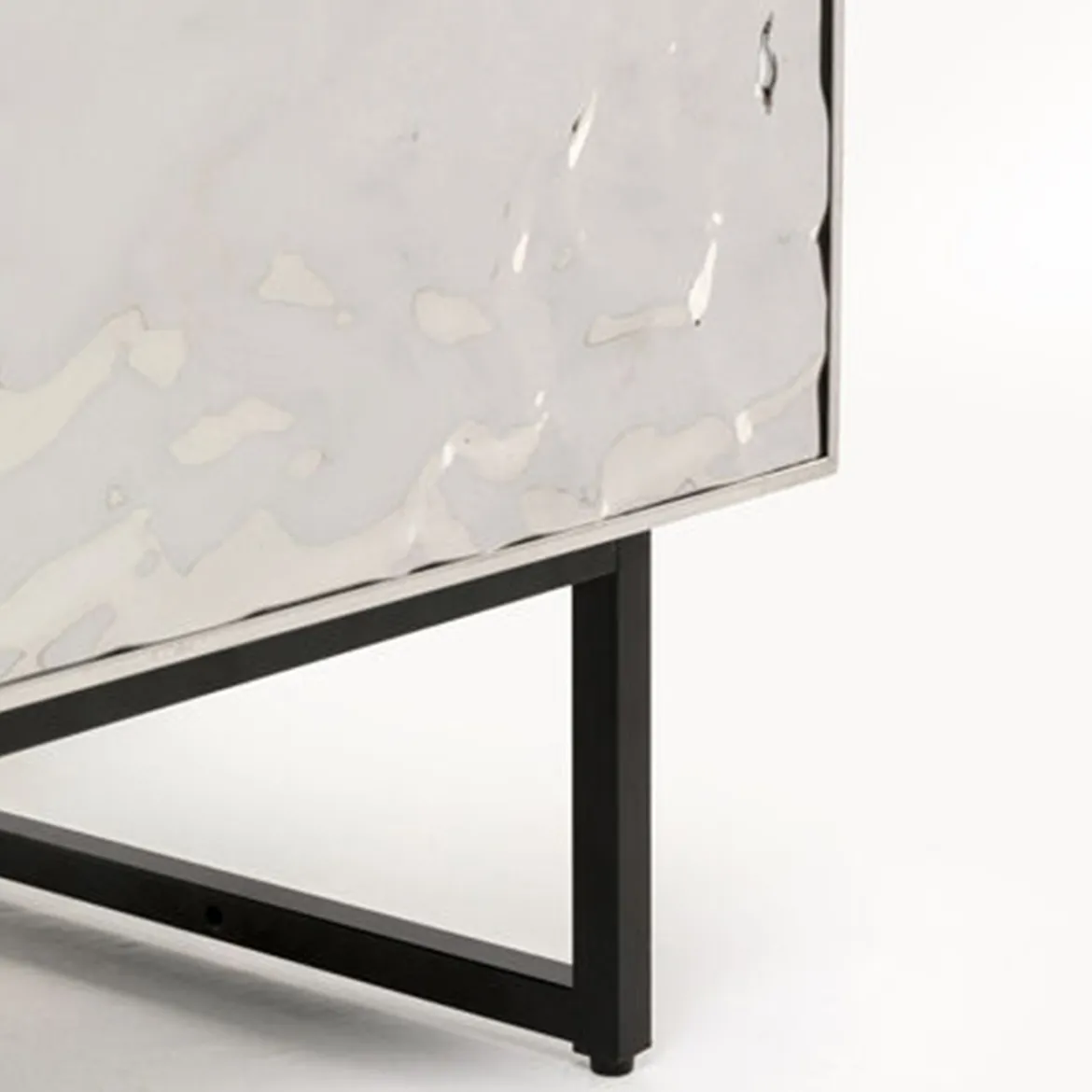 TV-meubel chroomdesign - Kare Design Carino