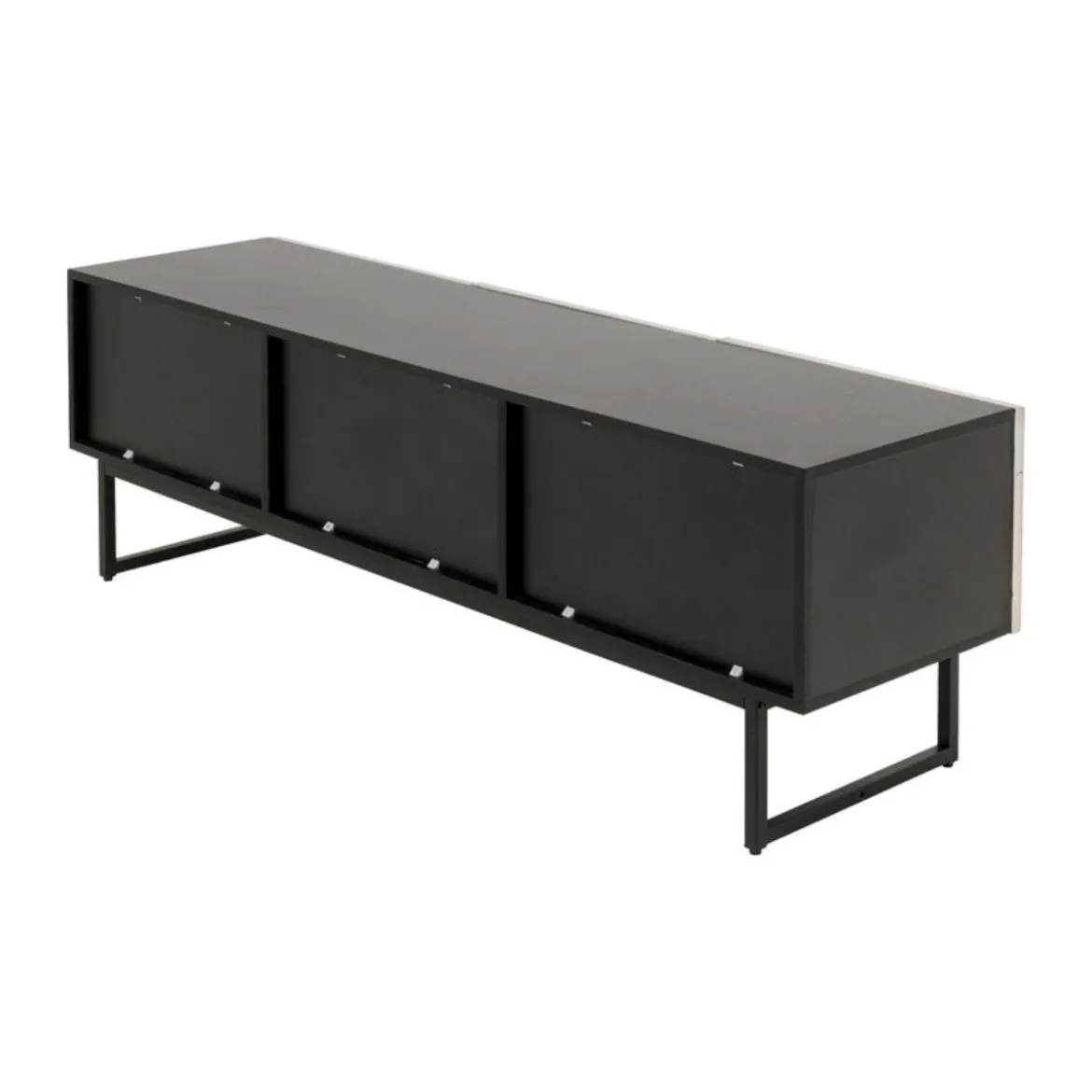 TV-meubel chroomdesign - Kare Design Carino
