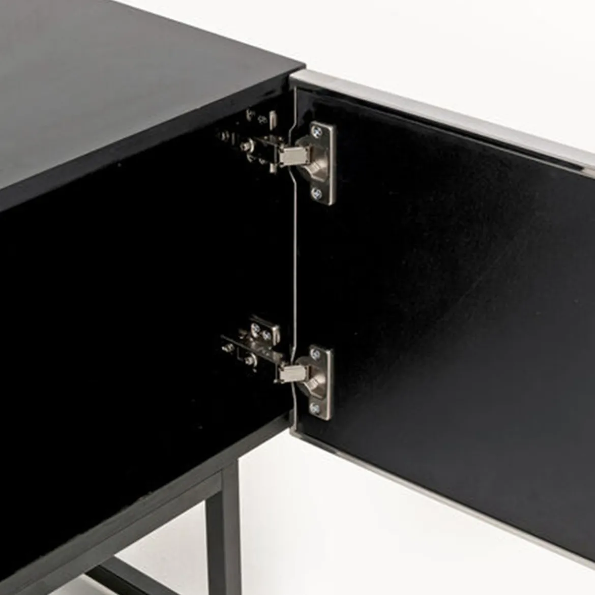 TV-meubel chroomdesign - Kare Design Carino