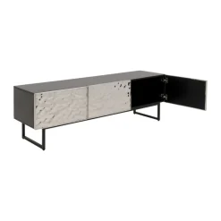 TV-meubel chroomdesign - Kare Design Carino