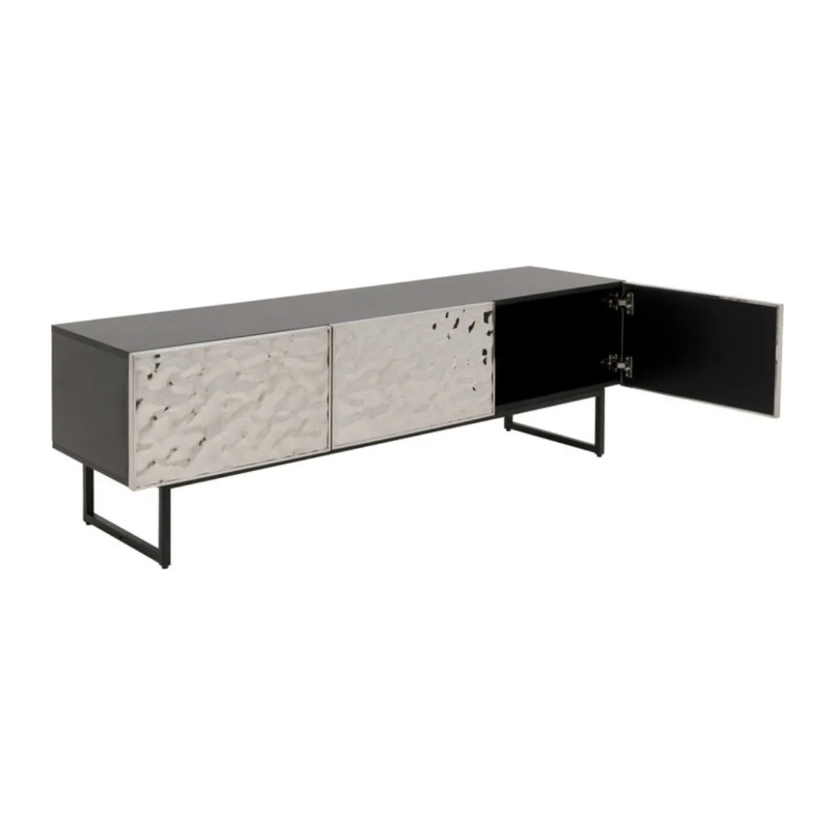TV-meubel chroomdesign - Kare Design Carino