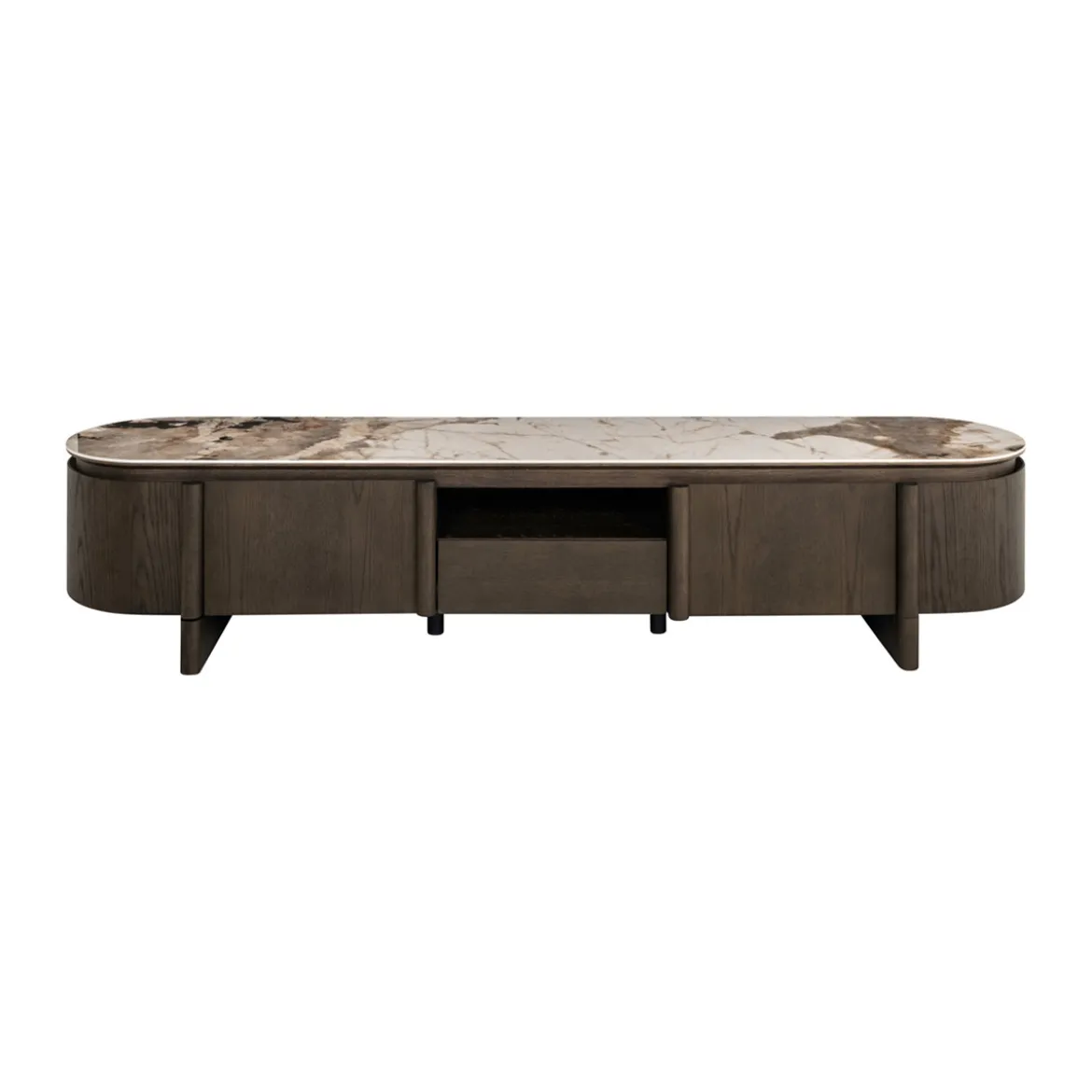 TV-meubel met keramiek - Richmond Interiors Langford