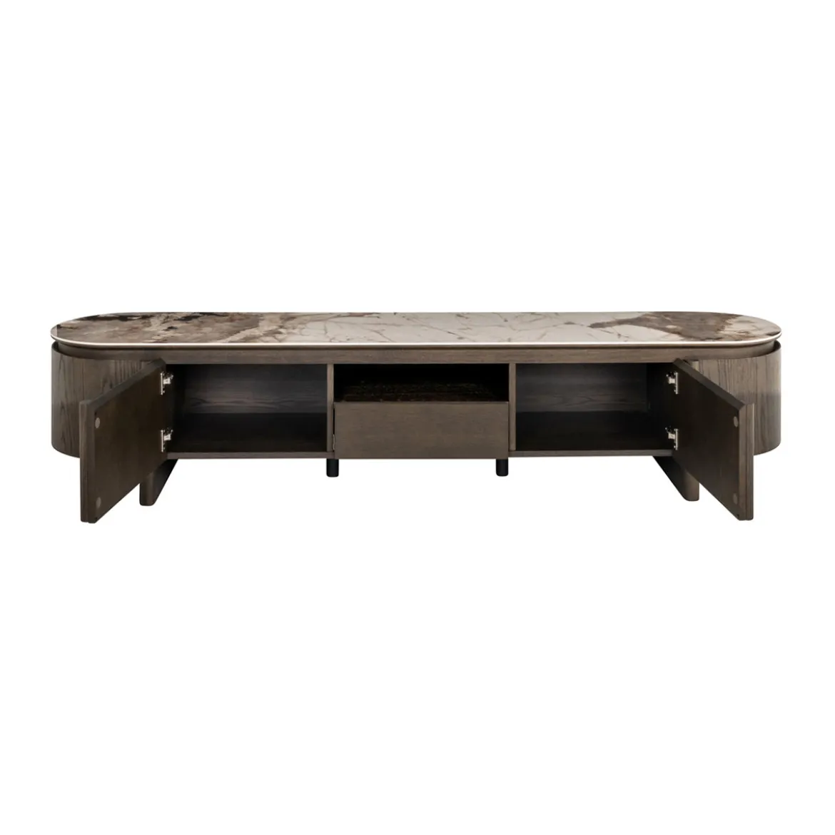 TV-meubel met keramiek - Richmond Interiors Langford