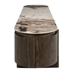 TV-meubel met keramiek - Richmond Interiors Langford