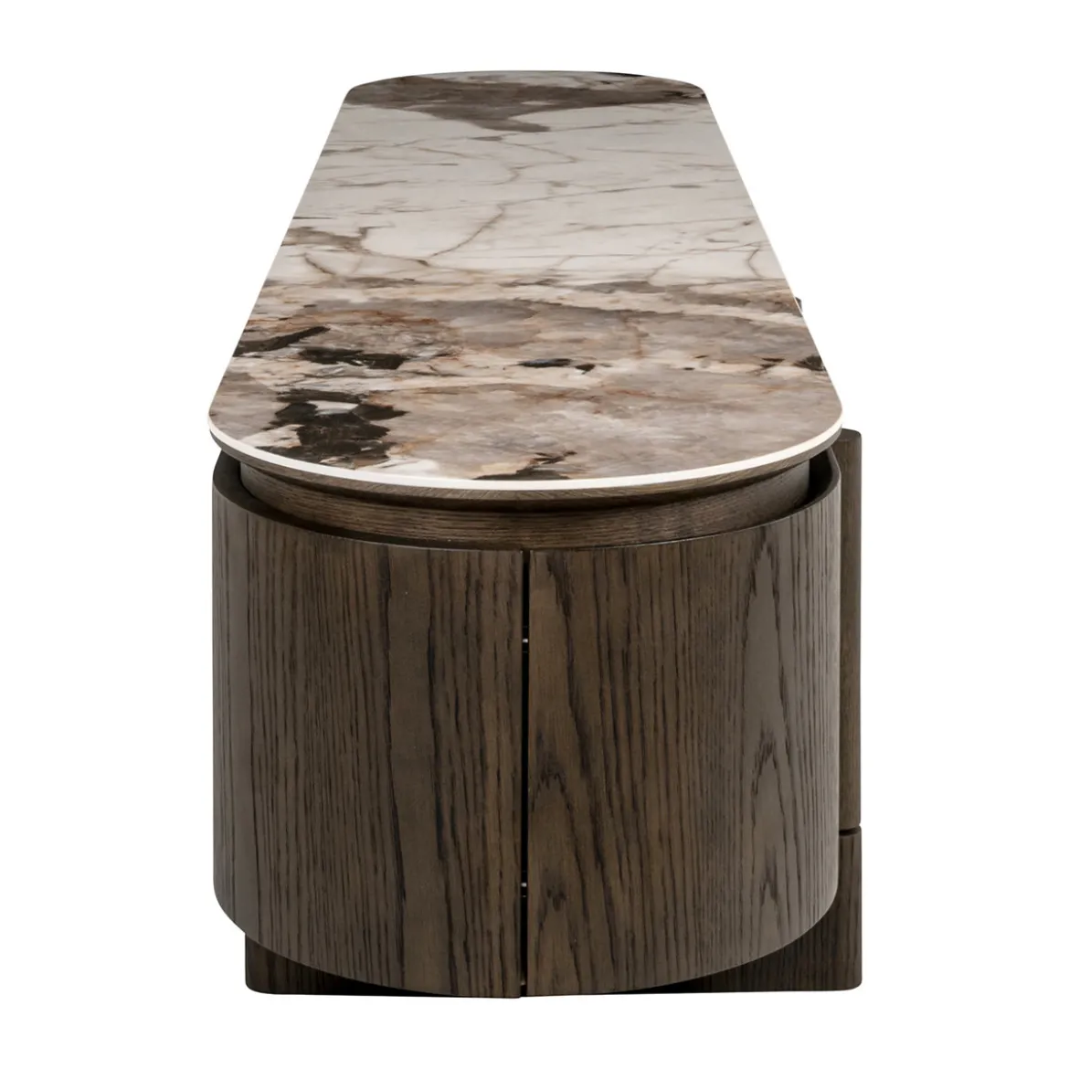 TV-meubel met keramiek - Richmond Interiors Langford
