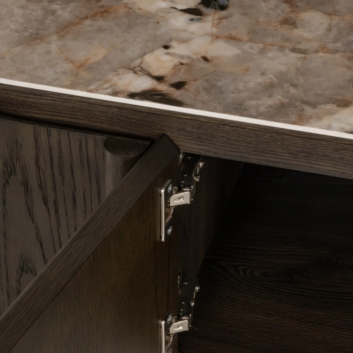 TV-meubel met keramiek - Richmond Interiors Langford