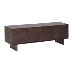 TV meubel met organisch patroon - Bodio Koto